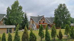 Apartman Sunce Zova